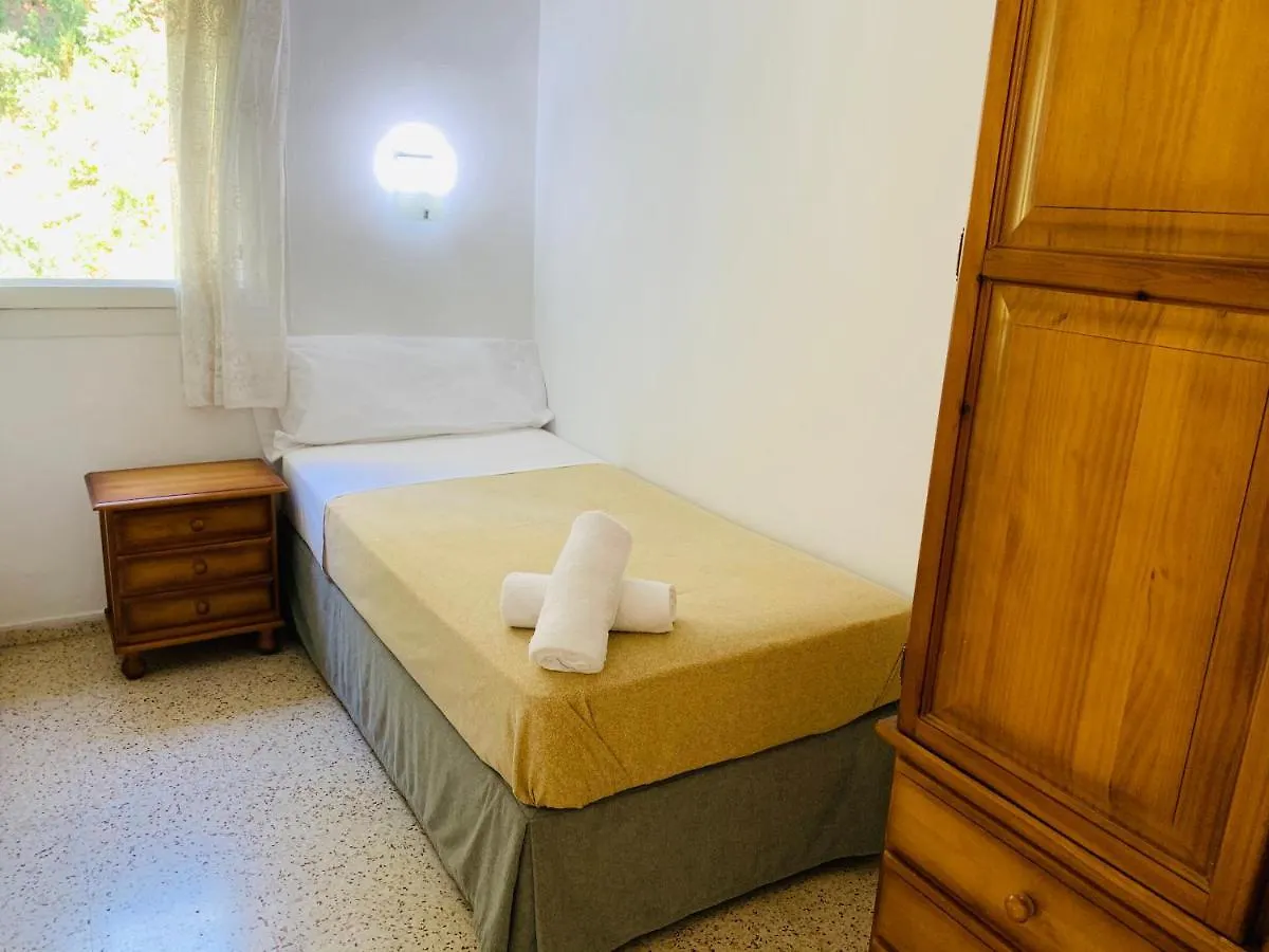 Eva Aparthotel Lloret de Mar Apartment