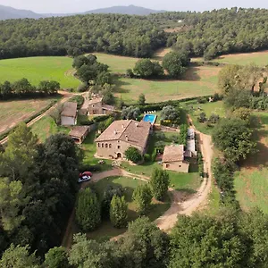  Casa rural Turisme Rural - Mas - Monells