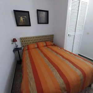 Mayte , El Palmar (Andalucia) España