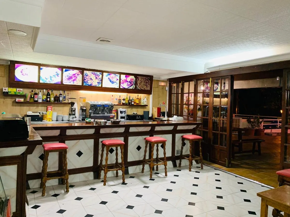 Eva Aparthotel Lloret de Mar İspanya